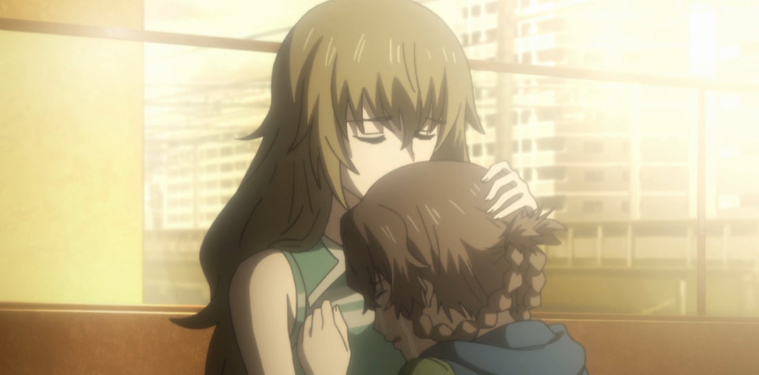 Steins Gate 0, Episode 15 Review: Daru Makes a Change