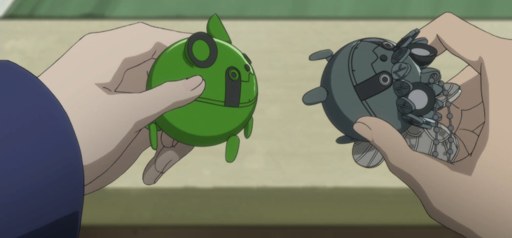 Steins Gate 0, Episode 5 Review: Lost Memories, Found Allies