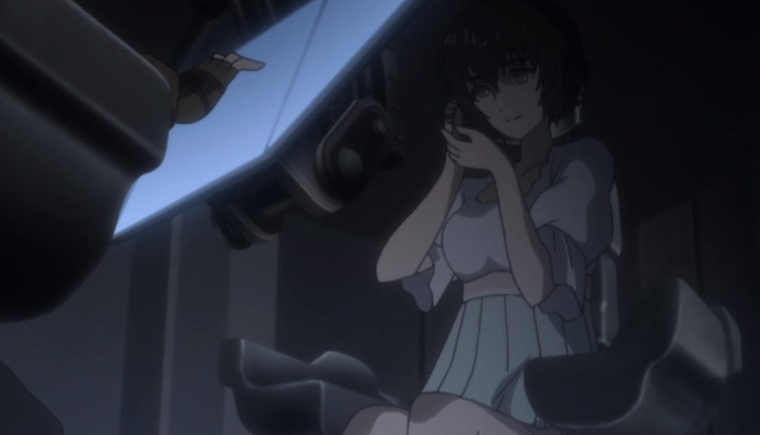 Steins Gate 0 Finale: Analysis