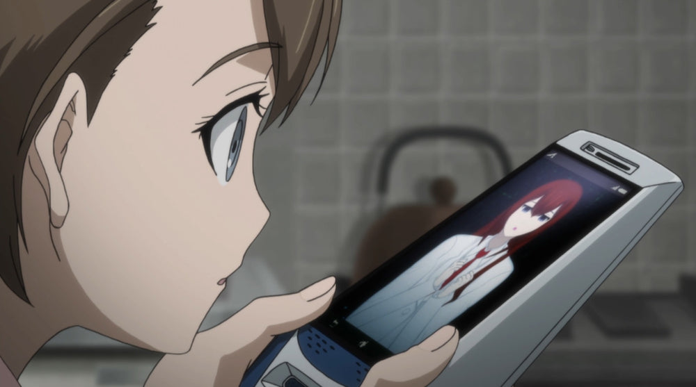 Steins Gate 0, Episode 6 Review: Just Like Old Times