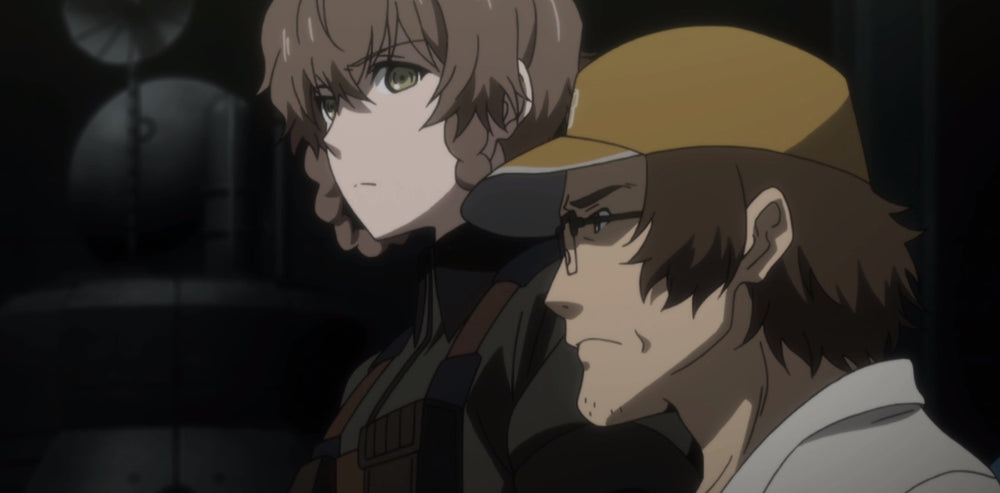 Steins Gate 0, Episode 20 Review: The Story of Ruka