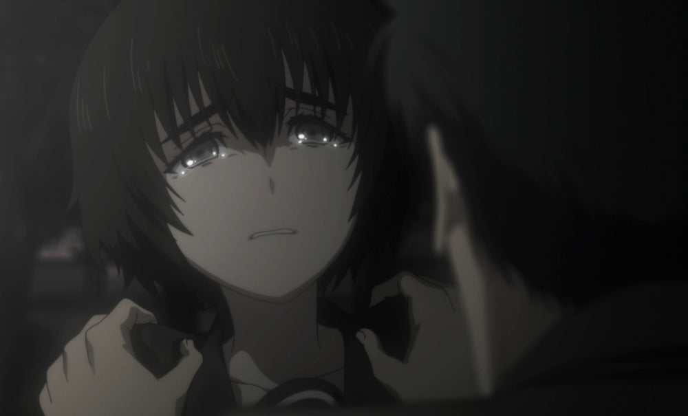Steins Gate 0, Episode 16 Review: Reaching Boiling Point