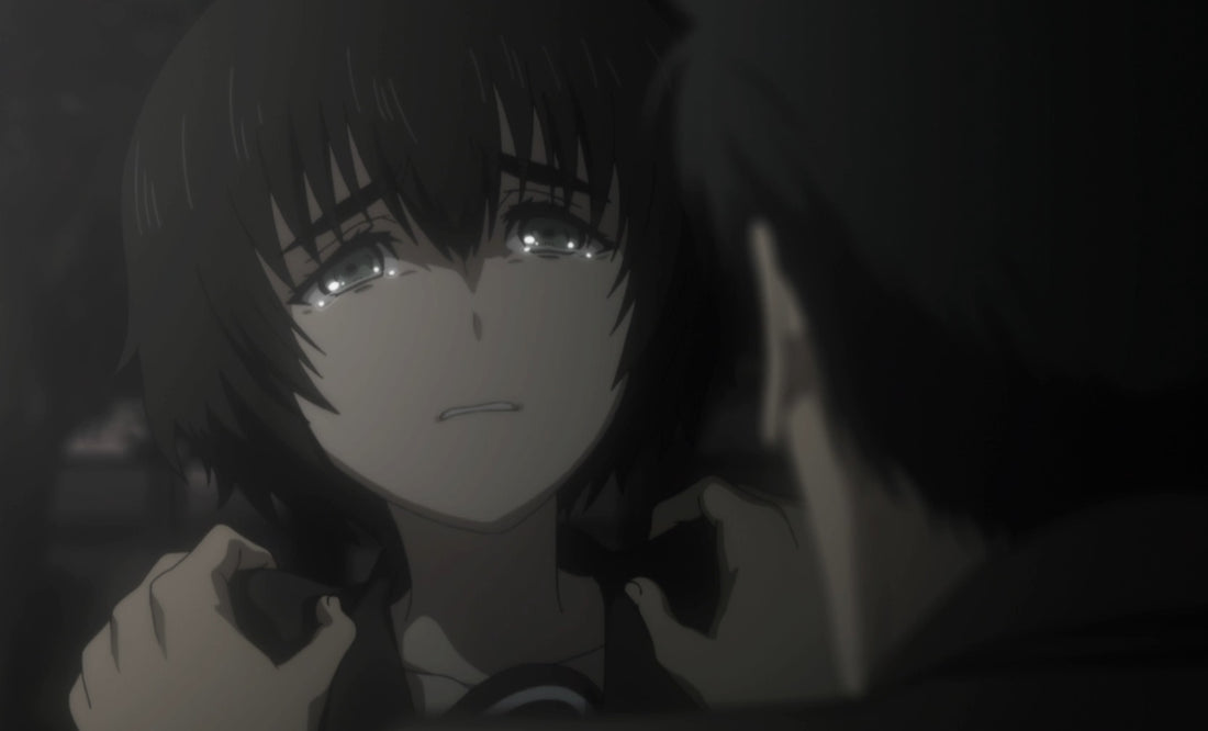 Steins Gate 0, Episode 16 Review: Reaching Boiling Point