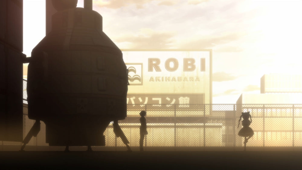 Steins Gate 0, Episode 3 Review: Bridging the Gap