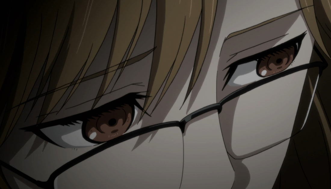 Steins Gate 0, Episode 4 Review: Reading Steiner