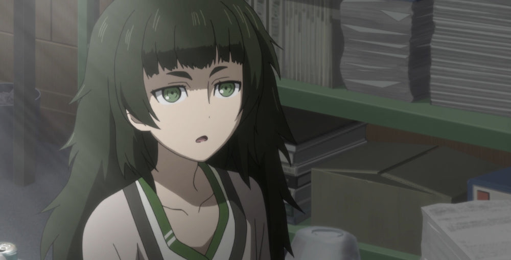 Steins Gate 0, Episode 9 Review: Familial Bonding