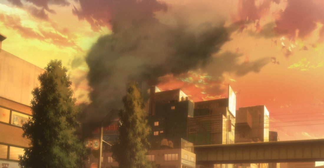 Steins Gate 0, Episode 19 Review: The Mad Scientist Returns