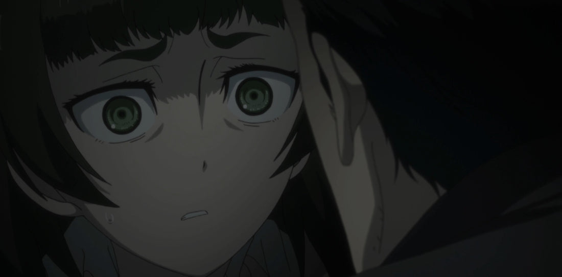 Steins Gate 0, Episode 10 Review: A Disappointing Diversion