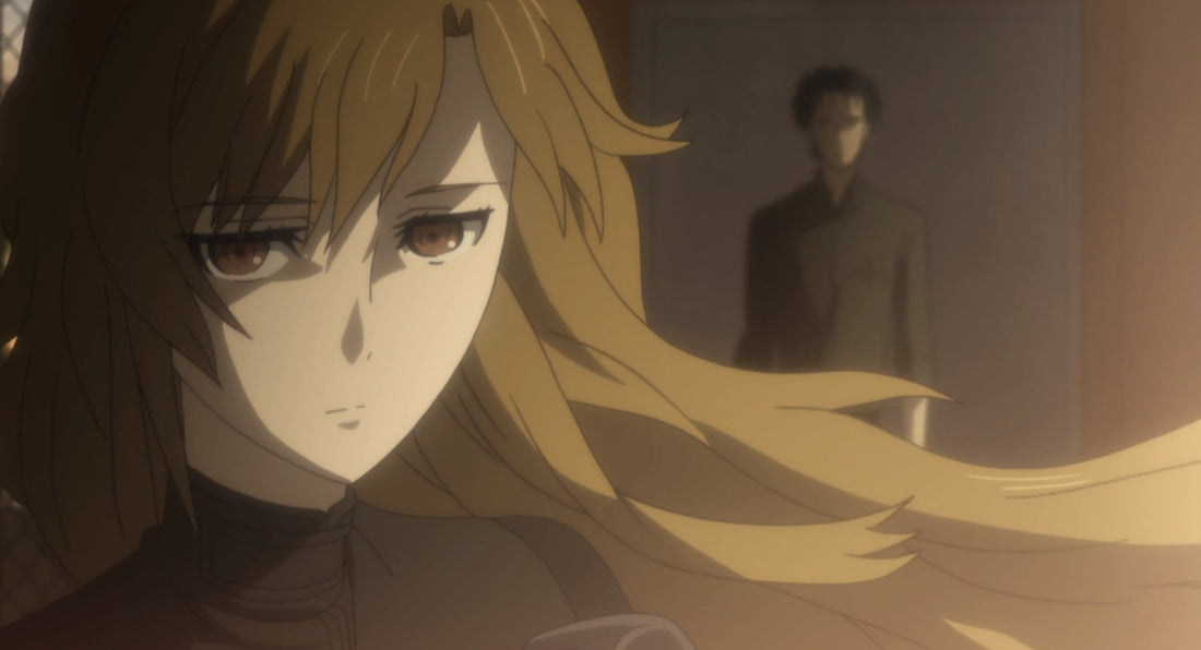 Steins Gate 0, Episode 21 Review: El Psy Congroo