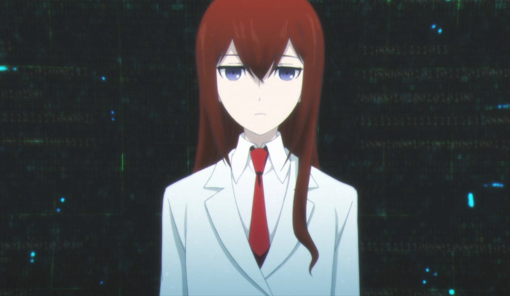 Steins Gate 0, Episode 2 Review: Makise Kurisu Returns