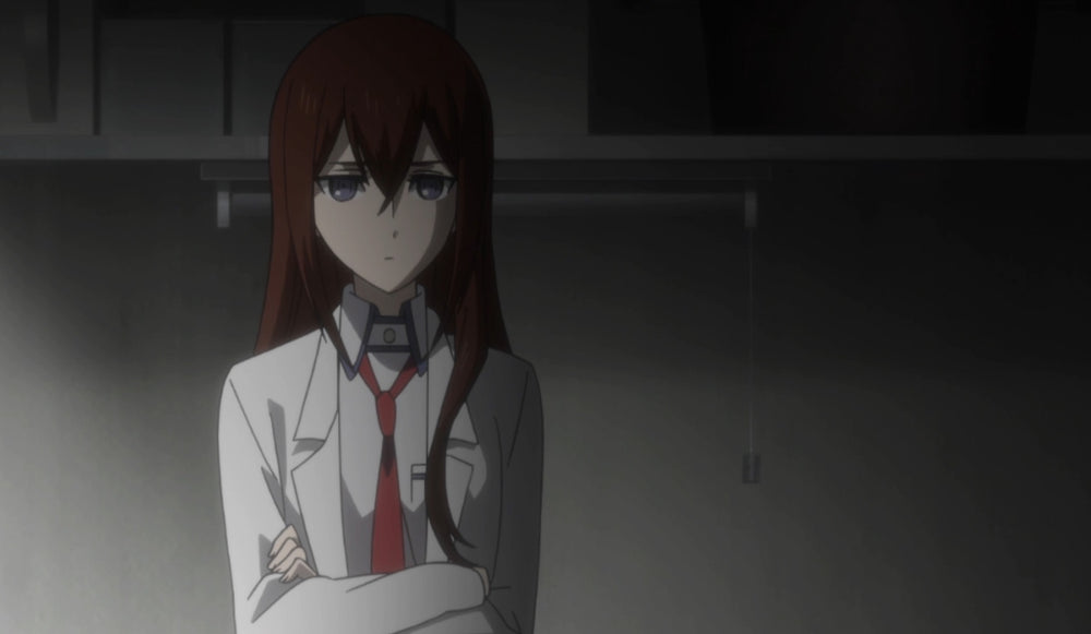 Steins Gate 0, Episode 8 Review: Closure