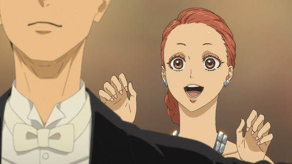 <i>Welcome to the Ballroom</i> Anime Review Episode 16: Hasn’t Raised the Stakes