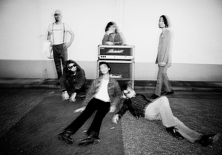 Rock Band Suchmos Postpones Niigata Arena Show