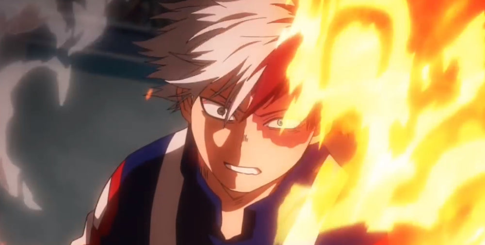 How to Make a Hit Anime