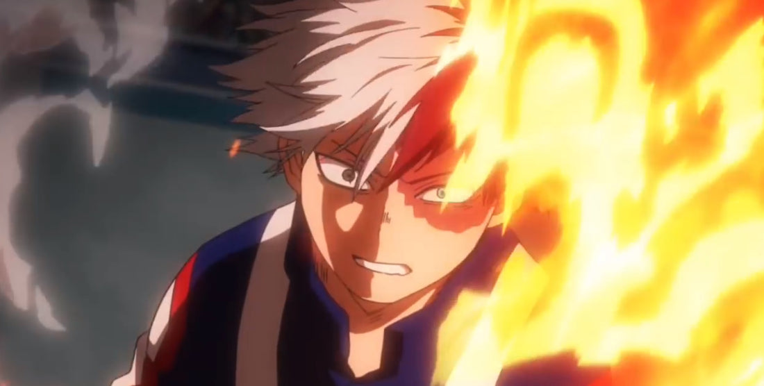 How to Make a Hit Anime