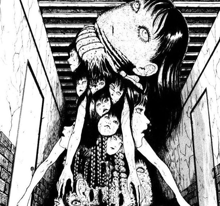 Horror Corner: Summer Horror Manga Recommendations Part II