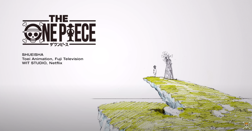 One Piece Getting All-New Anime Remake!