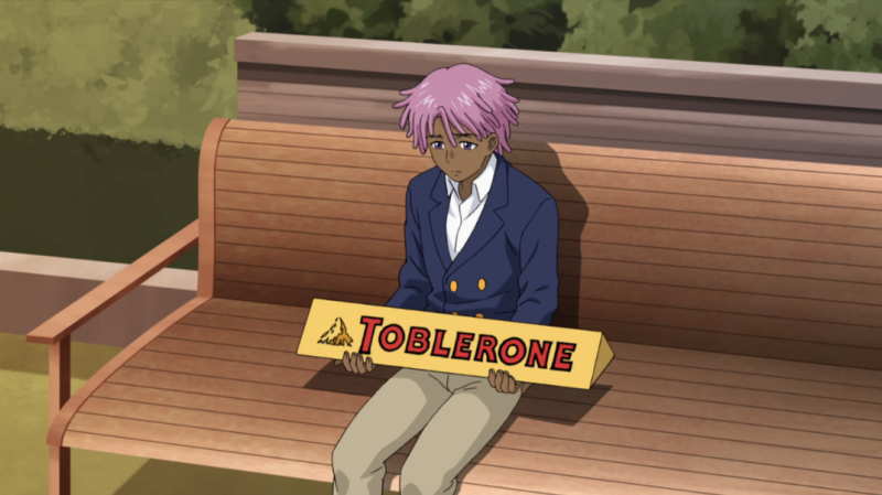 Just what the *bleep* is Neo Yokio?