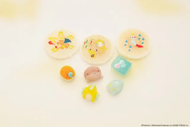 Traditional Kyoto Snacks Get Special Pokémon Collaboration!