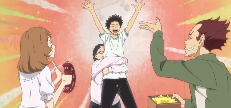 <i>Welcome to the Ballroom</i> Episode 3: “Dance the Waltz"