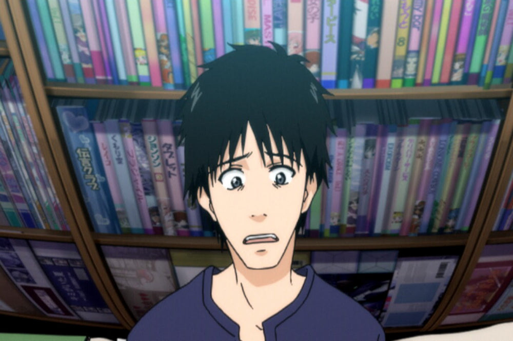 How Anime Changed My Life