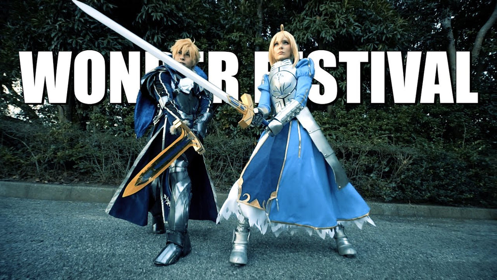 Wonder Festival Returns for 2022!