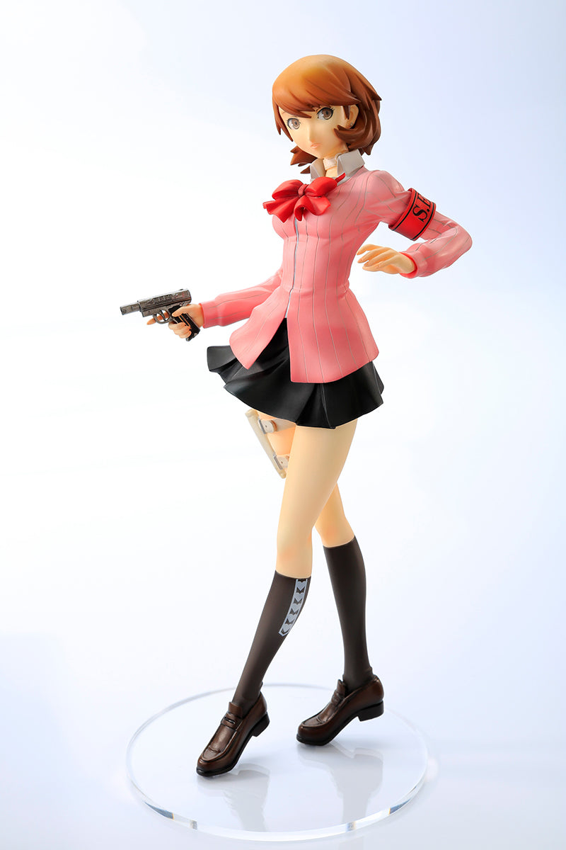 New Figure of Persona 3's Yukari Takeba