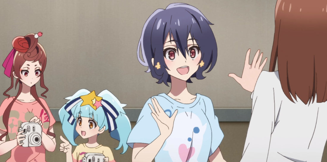 Zombie Land Saga Episode 6 Review: Legendary