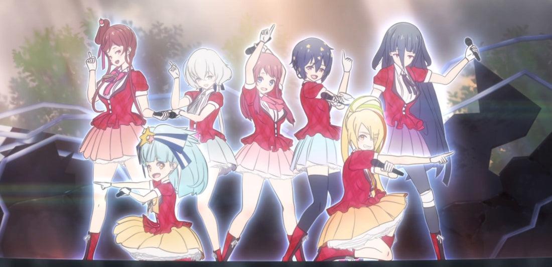 Zombie Land Saga: Episode 7 Review